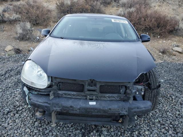 Photo 5 from auction – 2007 VOLKSWAGEN JETTA 2.5 with VIN 3VWHG71K87M027698
