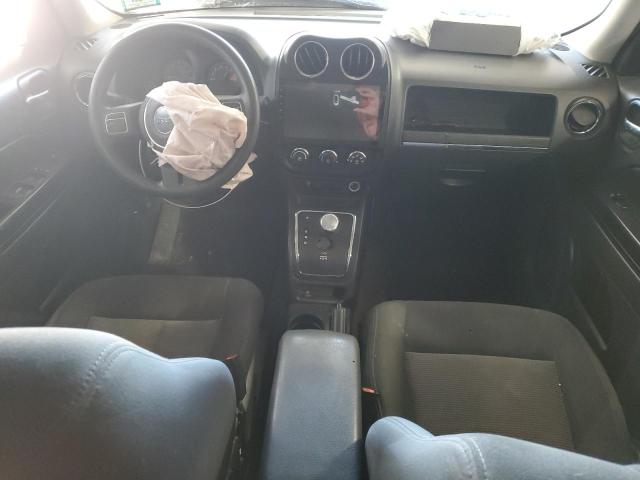 Photo 8 from auction – 2016 JEEP PATRIOT SP with VIN 1C4NJPBB2GD683834