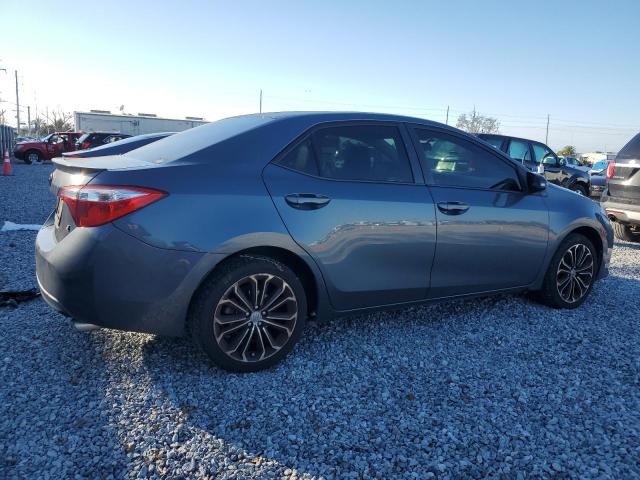 Photo 3 from auction – 2015 TOYOTA COROLLA L with VIN 2T1BURHE6FC235003