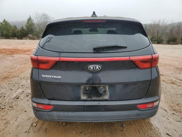 Photo 6 from auction – 2018 KIA SPORTAGE L with VIN KNDPMCAC8J7390772