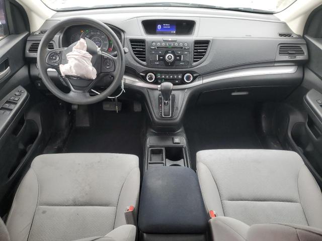 Photo 8 from auction – 2015 HONDA CR-V LX with VIN 2HKRM3H34FH506325