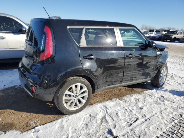 Photo 3 from auction – 2019 KIA SOUL + with VIN KNDJP3A54K7670009