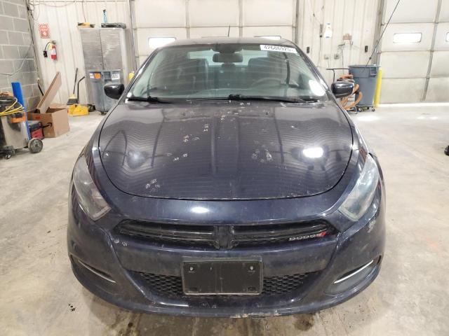Photo 5 from auction – 2015 DODGE DART SXT with VIN 1C3CDFBB8FD309126