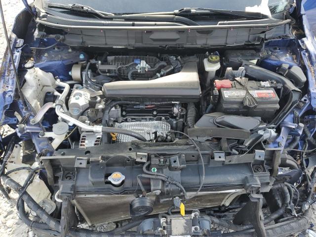 Photo 12 from auction – 2019 NISSAN ROGUE S with VIN KNMAT2MV6KP554876