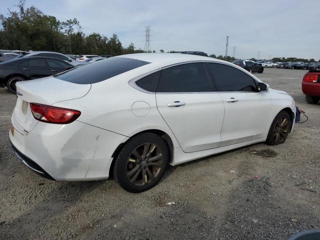 Photo 3 from auction – 2016 CHRYSLER 200 LIMITE with VIN 1C3CCCAB8GN104730