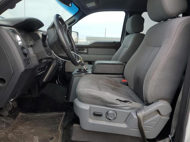 Photo 7 from auction – 2013 FORD F150 SUPER with VIN 1FTFW1EF7DKE53103