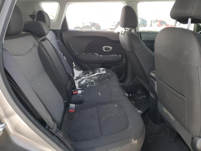 Photo 10 from auction – 2018 KIA SOUL + with VIN KNDJP3A5XJ7580278