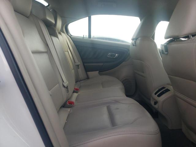 Photo 10 from auction – 2010 FORD TAURUS SEL with VIN 1FAHP2EW4AG149064