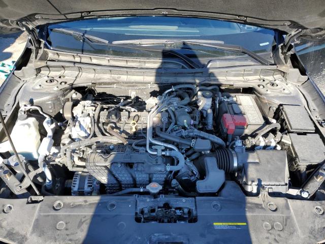 Photo 11 from auction – 2024 NISSAN ALTIMA SR with VIN 1N4BL4CV3RN347360