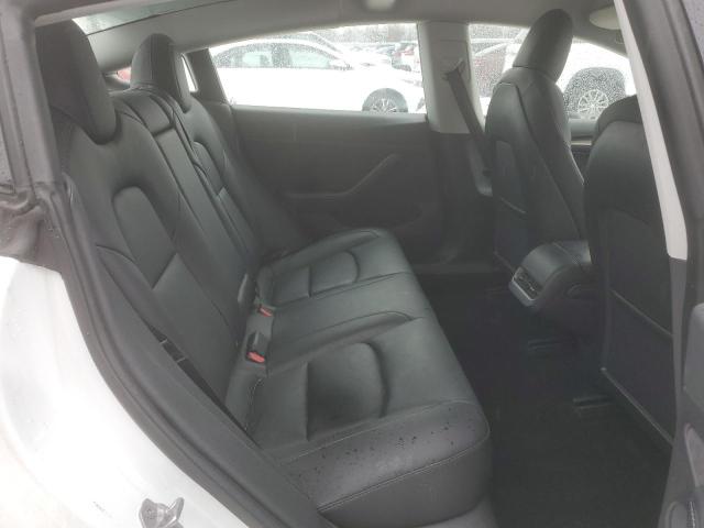 Photo 10 from auction – 2021 TESLA MODEL 3 with VIN 5YJ3E1EA4MF092260