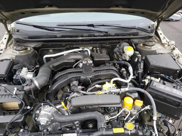 Photo 12 from auction – 2024 SUBARU OUTBACK PR with VIN 4S4BTADC6R3276345