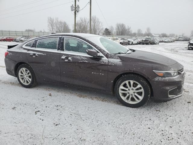 Photo 4 from auction – 2016 CHEVROLET MALIBU LT with VIN 1G1ZE5STXGF271032