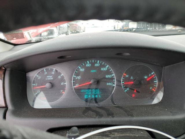 Photo 9 from auction – 2013 CHEVROLET IMPALA LT with VIN 2G1WB5E31D1152201