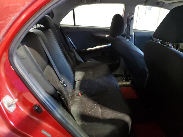 Photo 10 from auction – 2010 TOYOTA COROLLA BA with VIN 1NXBU4EE7AZ355181