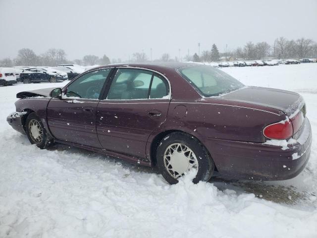 Photo 2 from auction – 2003 BUICK LESABRE CU with VIN 1G4HP52K834173347