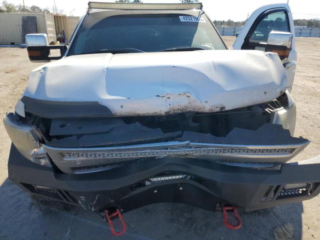 Photo 11 from auction – 2009 CHEVROLET SILVERADO with VIN 3GCEK23M39G197121