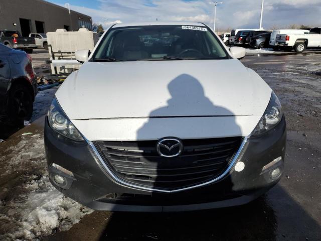 Photo 5 from auction – 2015 MAZDA 3 TOURING with VIN 3MZBM1L76FM177831