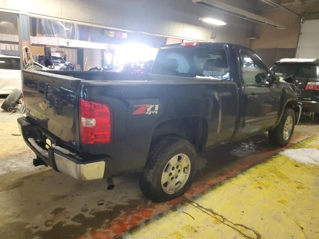 Photo 3 from auction – 2012 CHEVROLET SILVERADO with VIN 1GCNKSE00CZ126945
