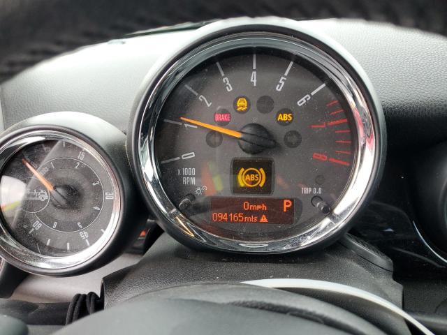 Photo 9 from auction – 2015 MINI COOPER S with VIN WMWZP3C53F2A91032