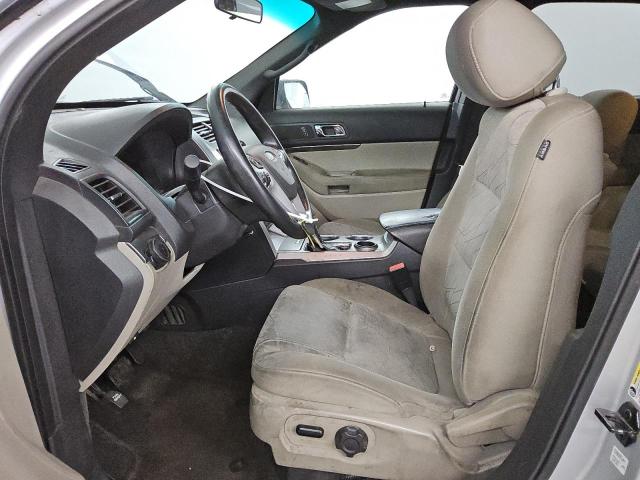 Photo 7 from auction – 2014 FORD EXPLORER with VIN 1FM5K7B83EGB53333