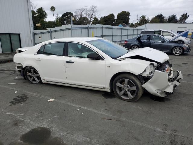 Photo 4 from auction – 2008 CHEVROLET MALIBU 2LT with VIN 1G1ZJ57B78F192639
