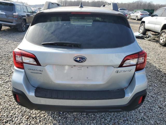 Photo 6 from auction – 2019 SUBARU OUTBACK 2. with VIN 4S4BSAJC7K3262046