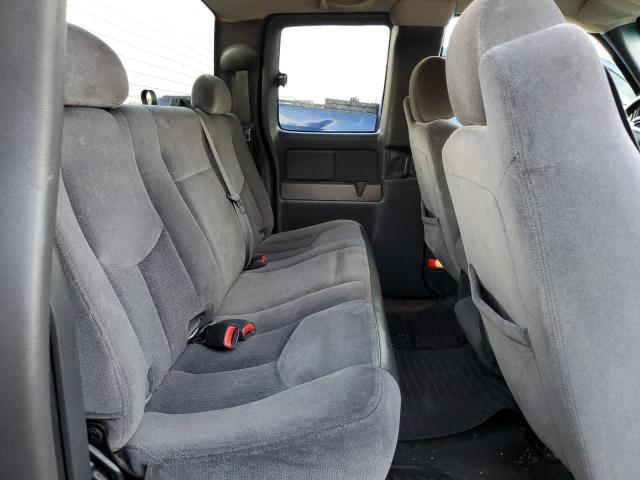 Photo 10 from auction – 2006 GMC NEW SIERRA with VIN 2GTEC19V961279513