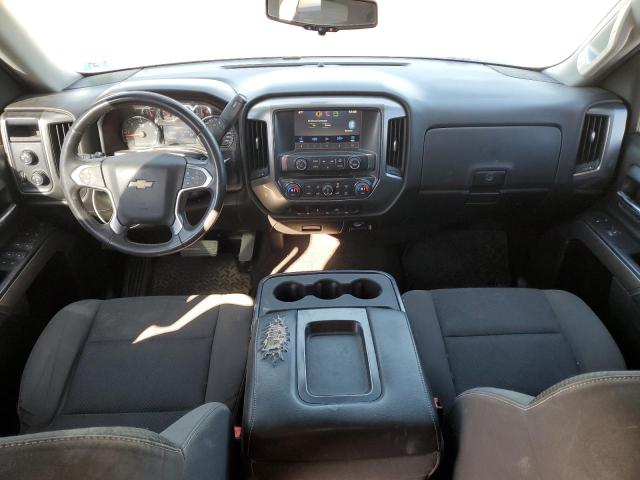 Photo 8 from auction – 2014 CHEVROLET SILVERADO with VIN 1GCVKREC9EZ319603