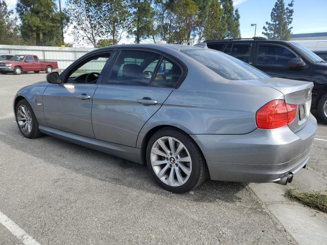 Photo 2 from auction – 2011 BMW 328 I SULE with VIN WBAPH5G56BNM79503