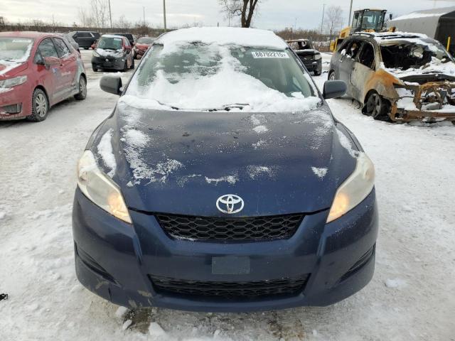 Photo 5 from auction – 2011 TOYOTA COROLLA MA with VIN 2T1KU4EE1BC634774