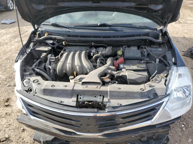 Photo 11 from auction – 2012 NISSAN VERSA S with VIN 3N1BC1CP8CK292639