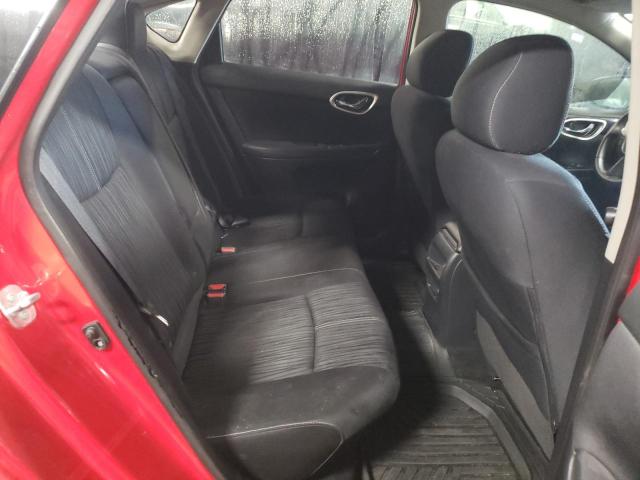 Photo 10 from auction – 2017 NISSAN SENTRA S with VIN 3N1AB7AP0HL657398