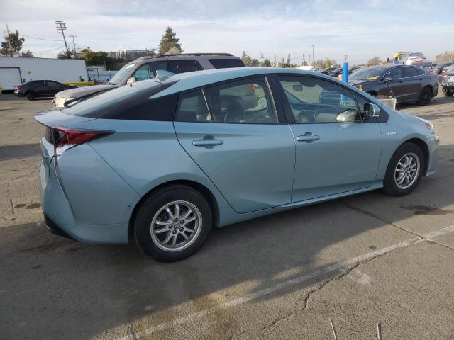 Photo 3 from auction – 2018 TOYOTA PRIUS with VIN JTDKBRFU4J3064219