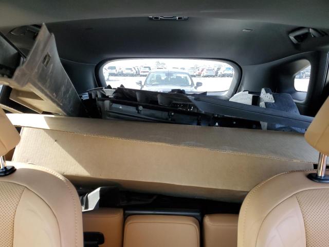 Photo 10 from auction – 2023 LEXUS RX 350 PRE with VIN JTJCHMAA8P2003289