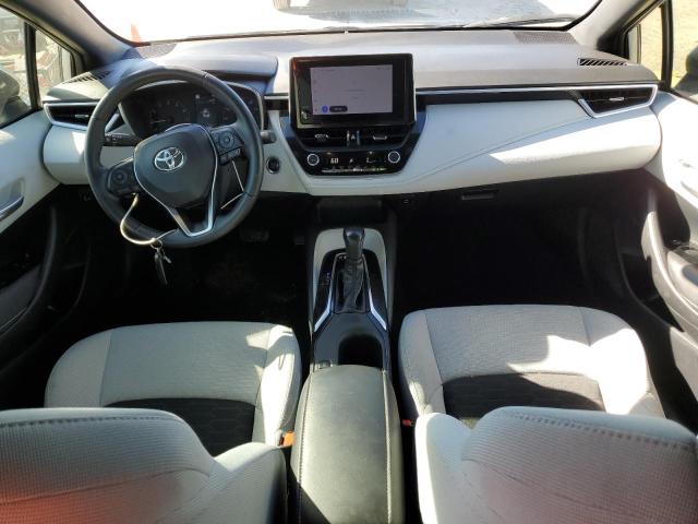 Photo 8 from auction – 2023 TOYOTA COROLLA SE with VIN JTND4MBE4P3193053