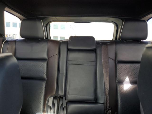 Photo 10 from auction – 2014 JEEP GRAND CHER with VIN 1C4RJFCT4EC213438
