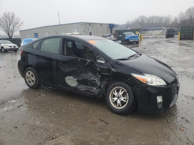 Foto 4 de la subasta – 2011 TOYOTA PRIUS con VIN JTDKN3DU0B1374288