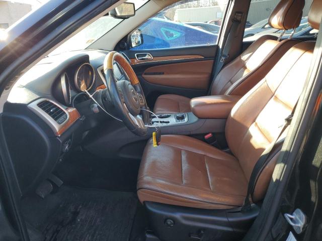 Photo 7 from auction – 2013 JEEP GRAND CHER with VIN 1C4RJFCTXDC525097