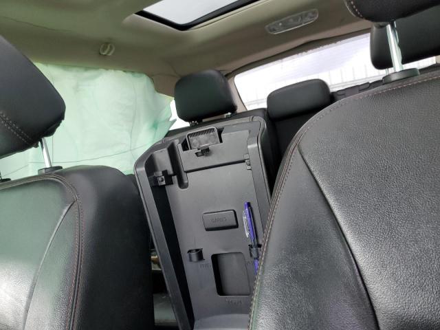Photo 10 from auction – 2014 FORD EDGE SEL with VIN 2FMDK4JC0EBA61166