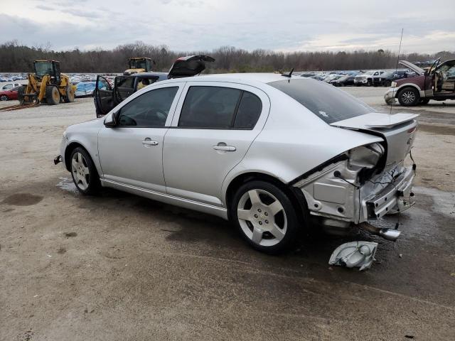 Photo 2 from auction – 2010 CHEVROLET COBALT 2LT with VIN 1G1AF5F5XA7109666