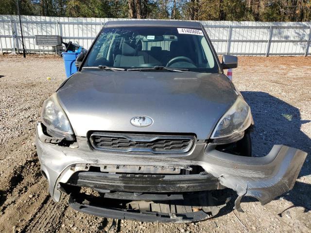 Photo 5 from auction – 2013 KIA SOUL with VIN KNDJT2A55D7624505