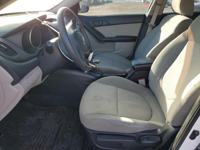 Photo 7 from auction – 2011 KIA FORTE EX with VIN KNAFU4A29B5417707