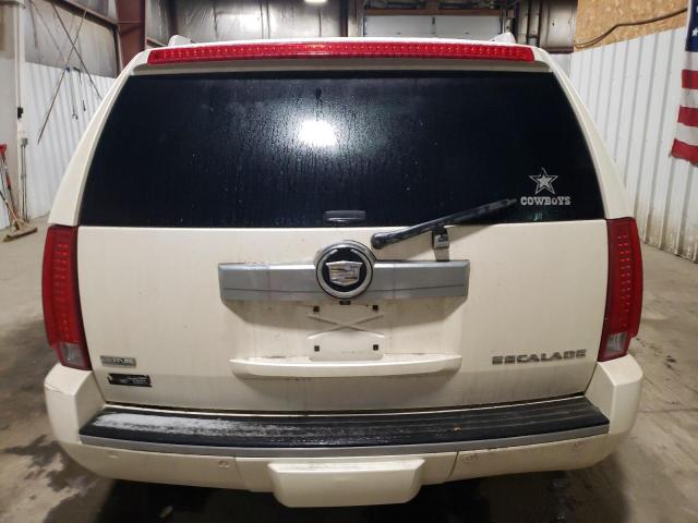 Снимка 6 от търг – 2009 CADILLAC ESCALADE E с VIN 1GYFK26299R226274