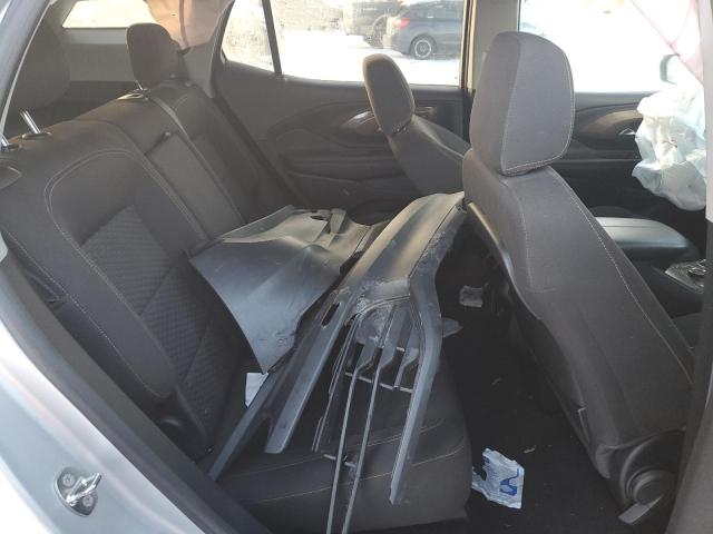 Photo 11 from auction – 2018 GMC TERRAIN SL with VIN 3GKALTEV9JL200868