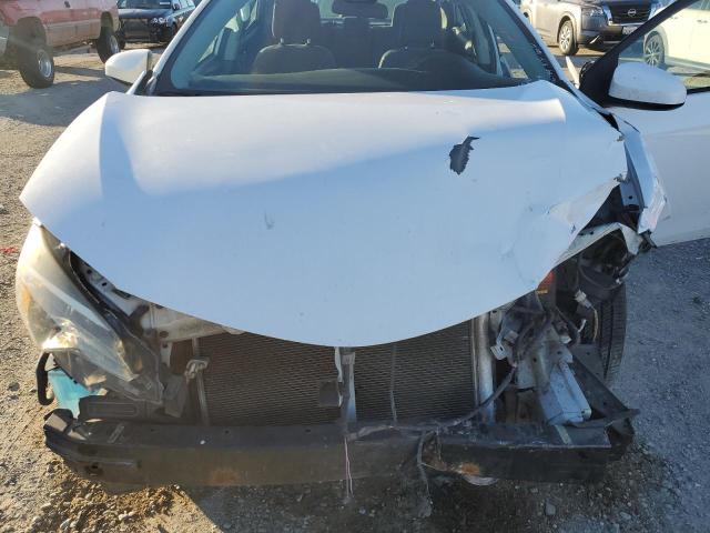 Снимка 11 от търг – 2017 TOYOTA COROLLA L с VIN 5YFBURHEXHP697034