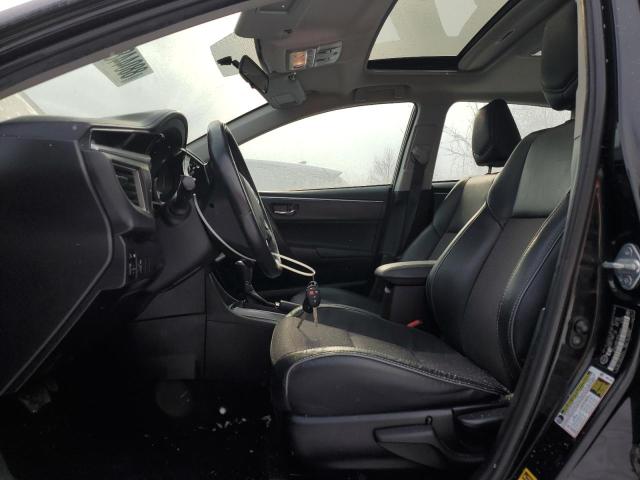 Photo 7 from auction – 2015 TOYOTA COROLLA L with VIN 2T1BURHE7FC462667