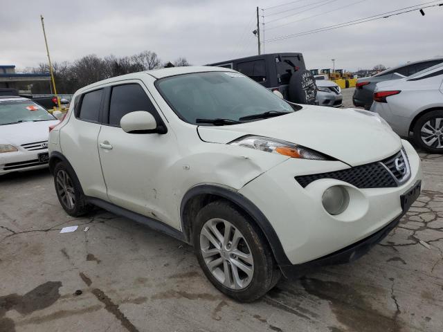 Photo 4 from auction – 2012 NISSAN JUKE S with VIN JN8AF5MV3CT113616