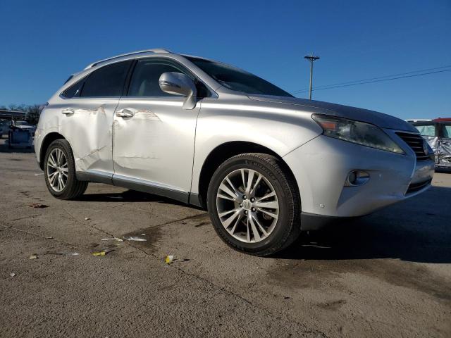 Photo 4 from auction – 2013 LEXUS RX 350 with VIN 2T2ZK1BA9DC111053