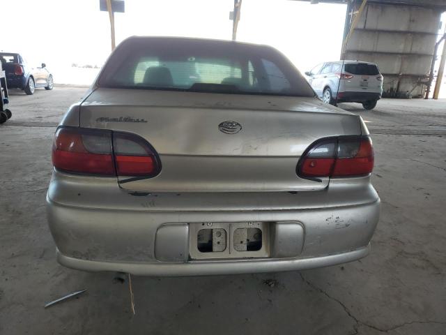 Photo 6 from auction – 2000 CHEVROLET MALIBU with VIN 1G1ND52J8Y6234000