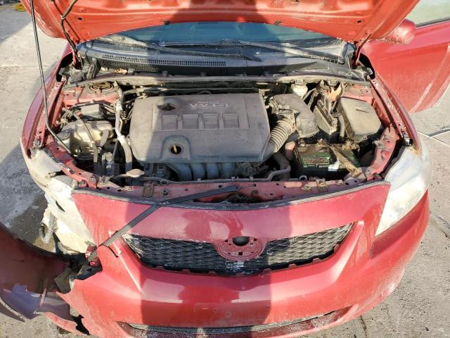 Photo 11 from auction – 2010 TOYOTA COROLLA BA with VIN 2T1BU4EE4AC463906